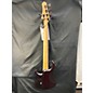 Used MTD ANDREW GOUCHE AG5 Electric Bass Guitar