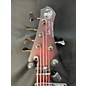 Used MTD ANDREW GOUCHE AG5 Electric Bass Guitar