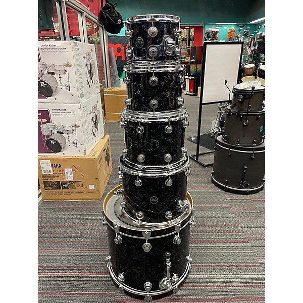 Used DW 2000 Collector's Series Drum Kit