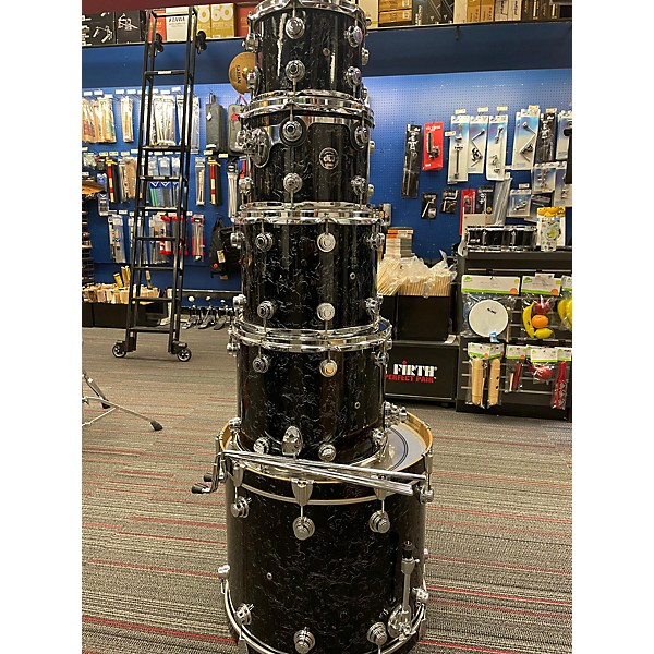 Used DW 2000 Collector's Series Drum Kit