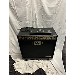 Used EVH 5150 III 50W 1x12 Tube Guitar Combo Amp