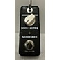 Used SONICAKE NOISE WIPER Effect Pedal thumbnail