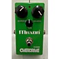 Used Used Maxon OD808 Overdrive Effect Pedal thumbnail