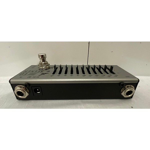 Used Donner EQ SEEKER Pedal