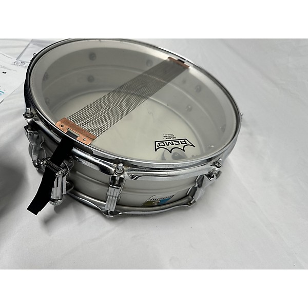 Used Ludwig Used Ludwig 14X4.5 Acrolite Snare Drum Snare