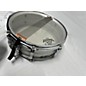 Used Ludwig Used Ludwig 14X4.5 Acrolite Snare Drum Snare