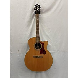 Used Guild F150CE Acoustic Guitar