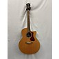 Used Guild F150CE Acoustic Guitar thumbnail