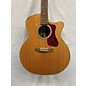 Used Guild F150CE Acoustic Guitar