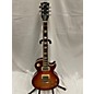 Used Gibson Used Gibson Les Paul Standard Cherry Sunburst Solid Body Electric Guitar thumbnail