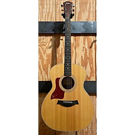 Used Taylor Used Taylor 214 Natural Acoustic Guitar