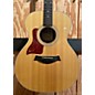 Used Taylor Used Taylor 214 Natural Acoustic Guitar