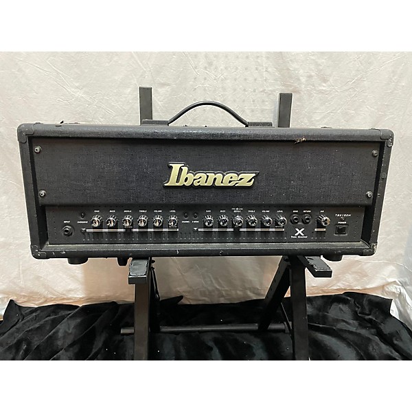 Used Ibanez TBX150H Tone Blaster 150W Solid State Guitar Amp Head