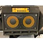 Used Markbass Little Mark IV Bass Combo Amp