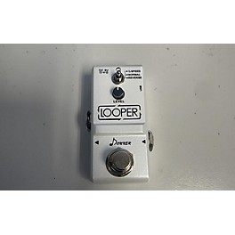 Used Donner Looper Pedal