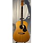 Used Maton EM225 Acoustic Electric Guitar thumbnail