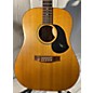 Used Maton EM225 Acoustic Electric Guitar