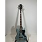 Used Epiphone SG EB3 Custom Shop Electric Bass Guitar thumbnail