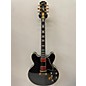 Used Epiphone BB King Lucille Hollow Body Electric Guitar thumbnail