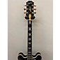 Used Epiphone BB King Lucille Hollow Body Electric Guitar