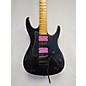 Used Dean Jackie Vincent JCVX Solid Body Electric Guitar thumbnail