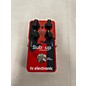 Used TC Electronic Sub N Up Octaver Effect Pedal thumbnail