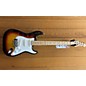 Used G&L Used G&L George Fullerton Signature Legacy 2 Tone Sunburst Solid Body Electric Guitar thumbnail