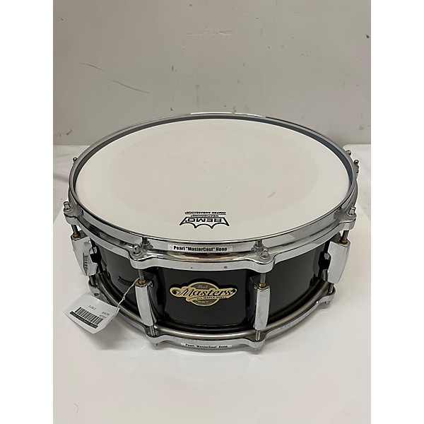 Used Pearl 5.5X14 Masters MCX Series Snare Drum