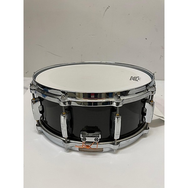 Used Pearl 5.5X14 Masters MCX Series Snare Drum