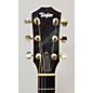 Used Taylor 2012 814CE BUILDERS EDITION Acoustic Electric Guitar