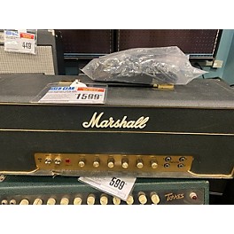 Used Marshall 1987XL 50W Plexi Tube Guitar Amp Head