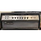 Used Ampeg SVT-VR Vintage Reissue 300W Tube Bass Amp Head thumbnail