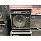 Used Gallien-Krueger 700RB Bass Amp Head thumbnail