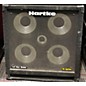 Used Hartke XL-SERIES 4.5 BASS MODULES Bass Cabinet thumbnail