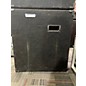 Used Hartke XL-SERIES 4.5 BASS MODULES Bass Cabinet