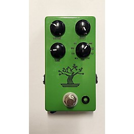 Used JHS Pedals The Bonsai Effect Pedal