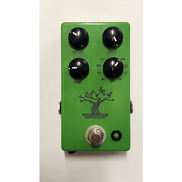 Used JHS Pedals The Bonsai Effect Pedal