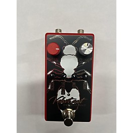 Used Gearant Used GEARANT VELVET ANT Effect Pedal