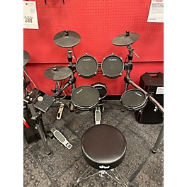 Used Alesis Used Alesis Command Electric Drum Set