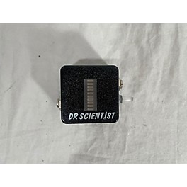 Used Dr Scientist Used Dr Scientist Boostbot Effect Pedal