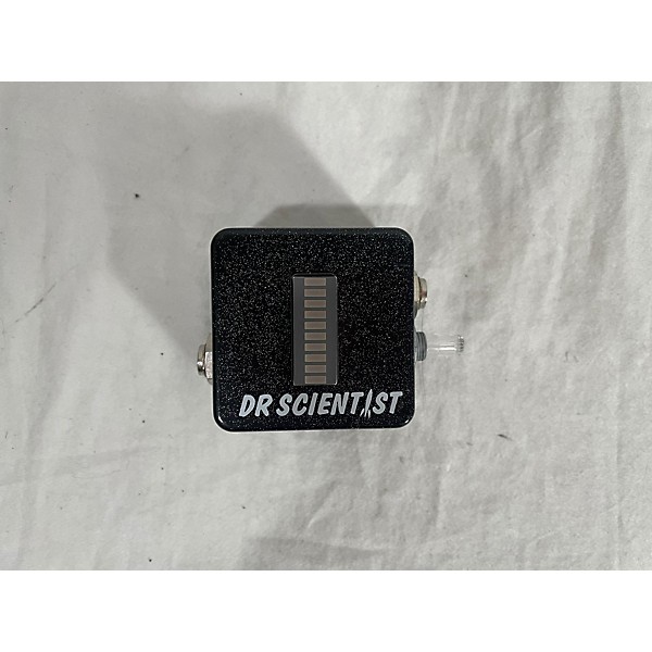 Used Dr Scientist Used Dr Scientist Boostbot Effect Pedal