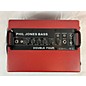 Used Phil Jones Bass DOUBLE FOUR BG-75 Bass Combo Amp
