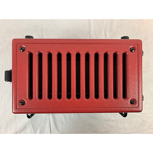 Used Phil Jones Bass DOUBLE FOUR BG-75 Bass Combo Amp