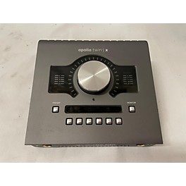 Used Universal Audio Used Universal Audio Apollo Twin X Duo 3 Audio Interface