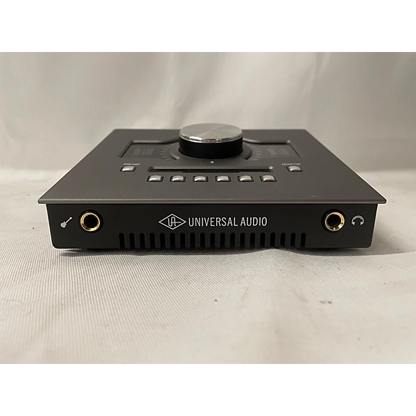 Used Universal Audio Used Universal Audio Apollo Twin X Duo 3 Audio Interface