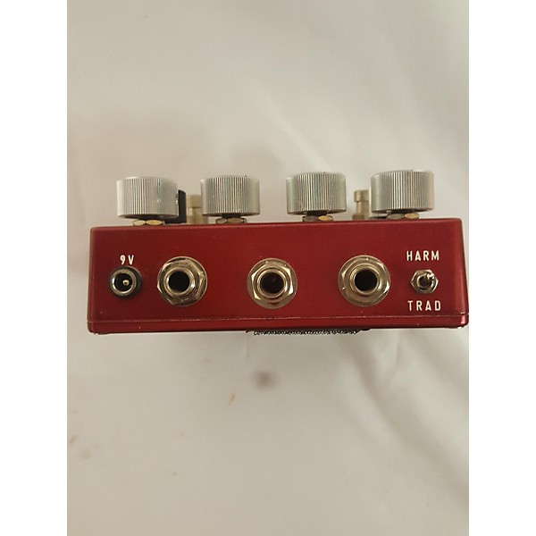 Used CopperSound Pedals LOMA PRIETA Effect Pedal