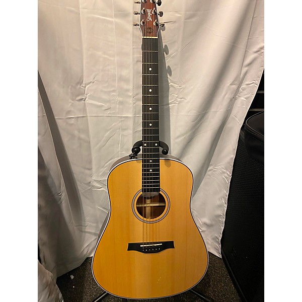 Used Seagull Maritime SWS Acoustic Guitar