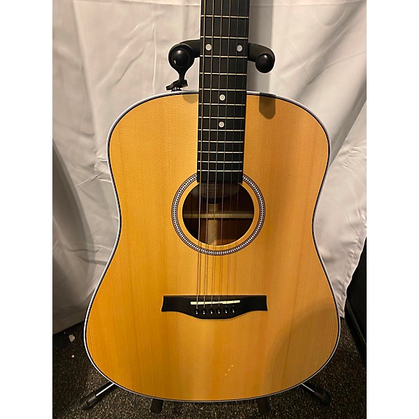 Used Seagull Maritime SWS Acoustic Guitar