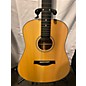 Used Seagull Maritime SWS Acoustic Guitar