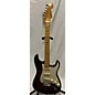 Used Fender Used Fender Eric Johnson Thinline Stratocaster 2 Color Sunburst Hollow Body Electric Guitar thumbnail